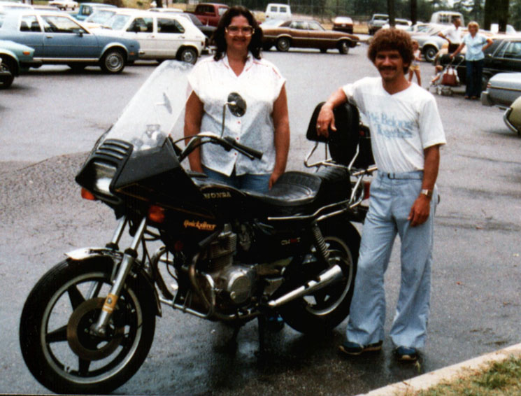 Vetter Owners Bikes P. 16